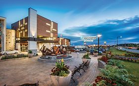 Hotel Universel, Centre De Congres Riviere-Du-Loup