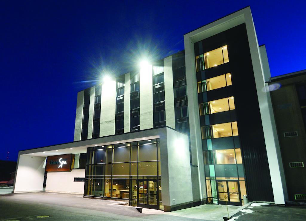 Hotel Universel, Centre De Congres Riviere-Du-Loup Exterior photo